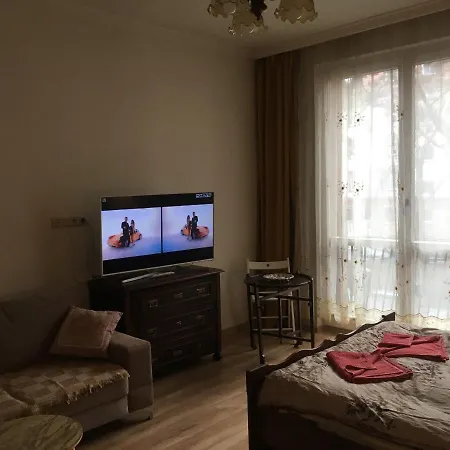 Lägenhet Apartament Retro Rynek *