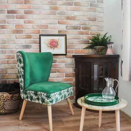 Apartament Retro Rynek Lägenhet Wrocław